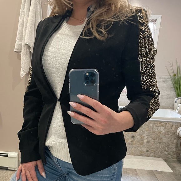 Cache Jackets & Blazers - 🧥 Cache suit jacket-worn once